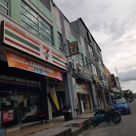 Bdr Seri Botani Ipoh-Nordic エクステリア 写真