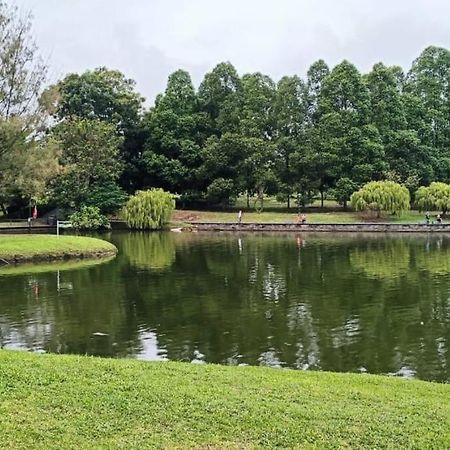 Bdr Seri Botani Ipoh-Nordic エクステリア 写真