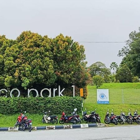 Bdr Seri Botani Ipoh-Nordic エクステリア 写真