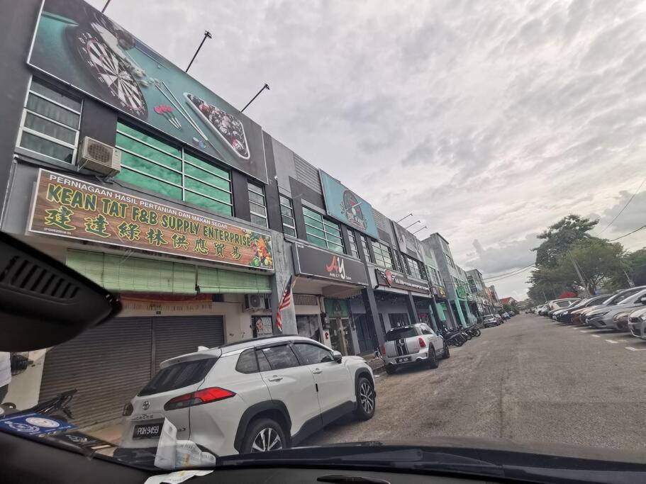 Bdr Seri Botani Ipoh-Nordic エクステリア 写真