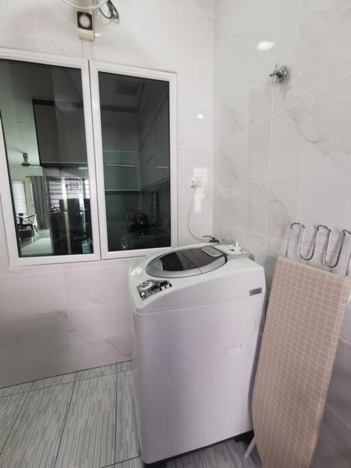 Bdr Seri Botani Ipoh-Nordic エクステリア 写真