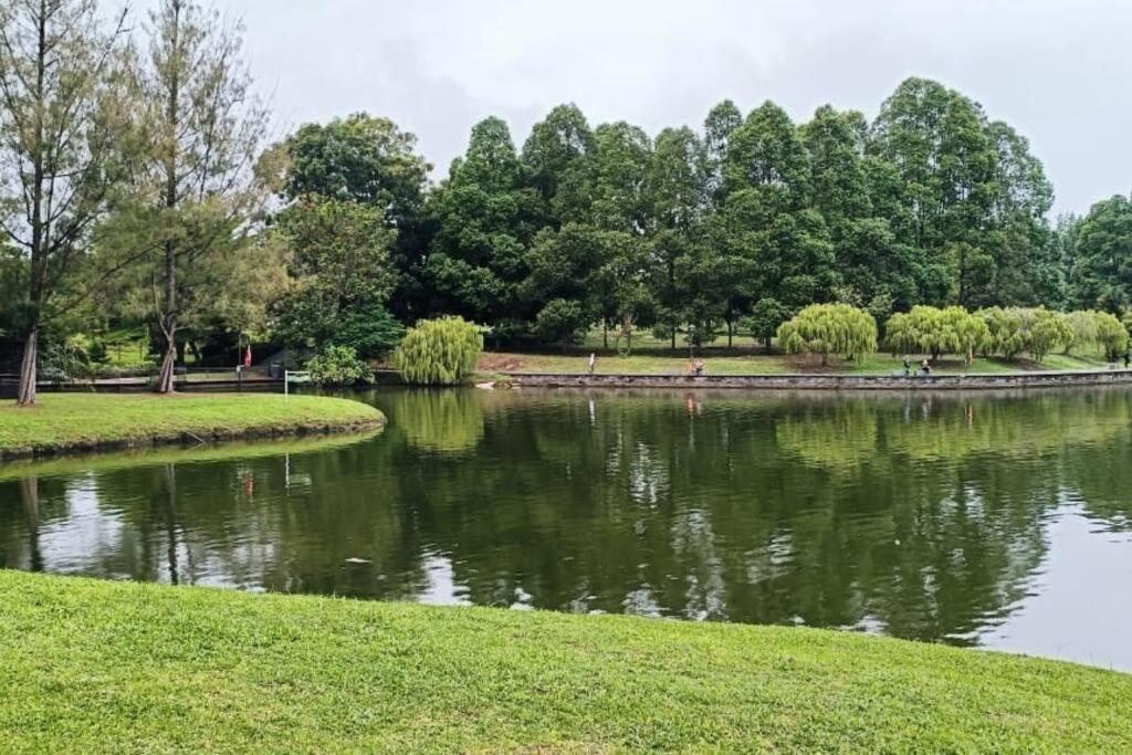Bdr Seri Botani Ipoh-Nordic エクステリア 写真