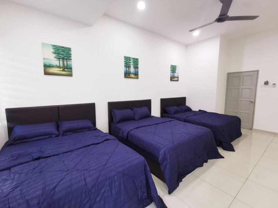 Bdr Seri Botani Ipoh-Nordic エクステリア 写真