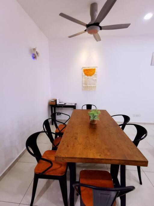 Bdr Seri Botani Ipoh-Nordic エクステリア 写真