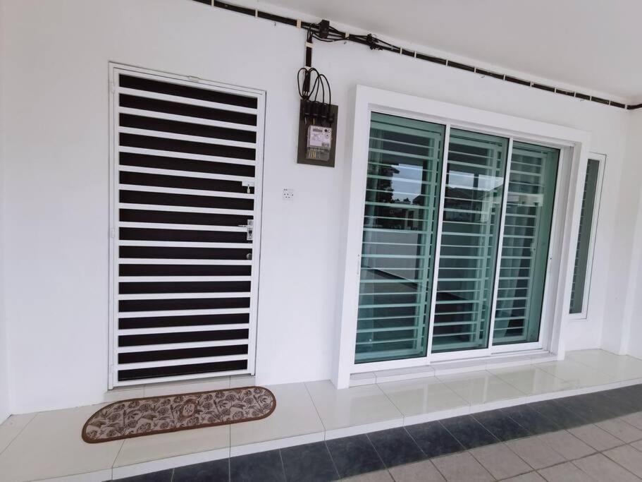 Bdr Seri Botani Ipoh-Nordic エクステリア 写真