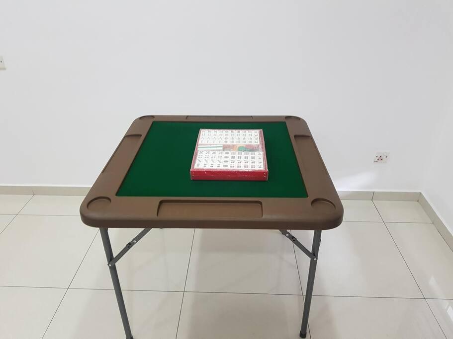 Bdr Seri Botani Ipoh-Nordic エクステリア 写真