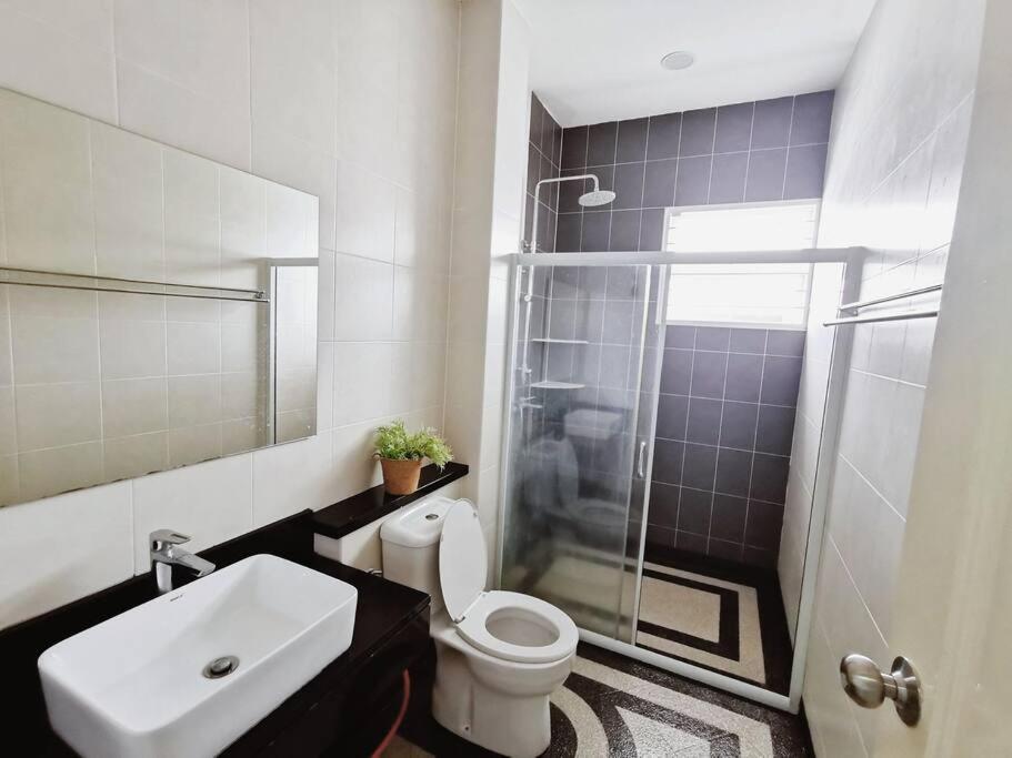 Bdr Seri Botani Ipoh-Nordic エクステリア 写真
