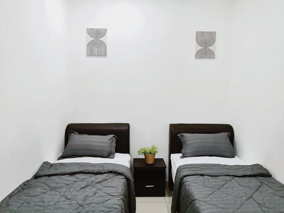 Bdr Seri Botani Ipoh-Nordic エクステリア 写真