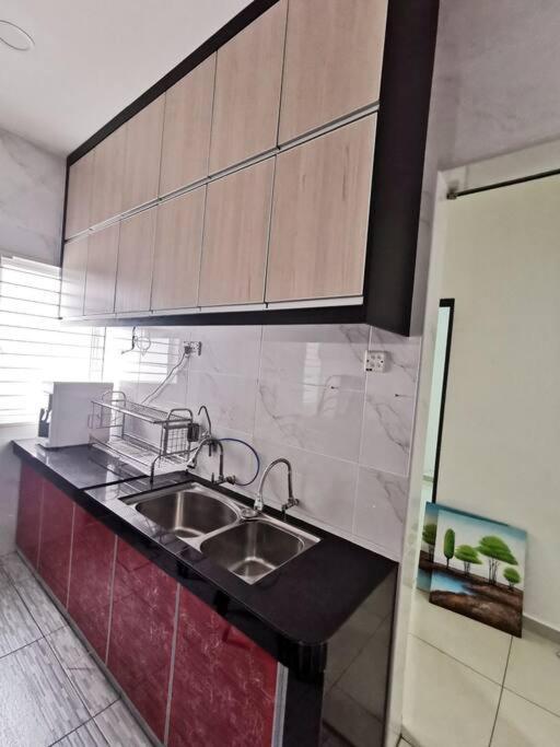Bdr Seri Botani Ipoh-Nordic エクステリア 写真