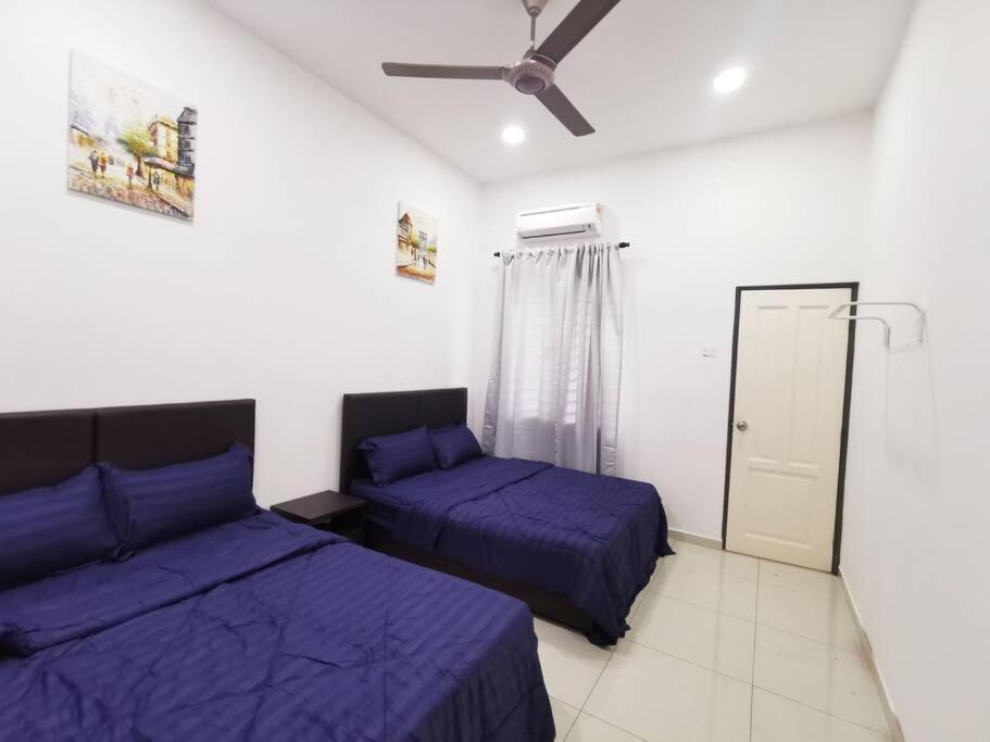 Bdr Seri Botani Ipoh-Nordic エクステリア 写真