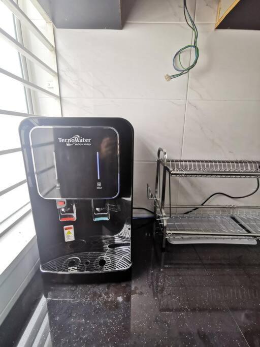 Bdr Seri Botani Ipoh-Nordic エクステリア 写真