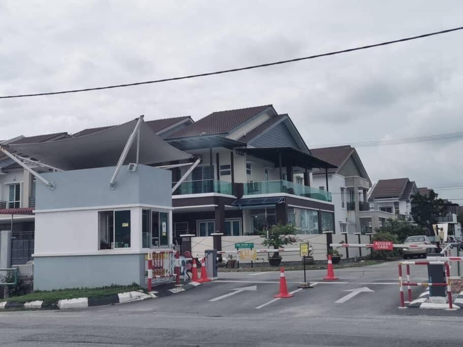Bdr Seri Botani Ipoh-Nordic エクステリア 写真