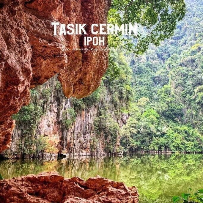 Bdr Seri Botani Ipoh-Nordic エクステリア 写真