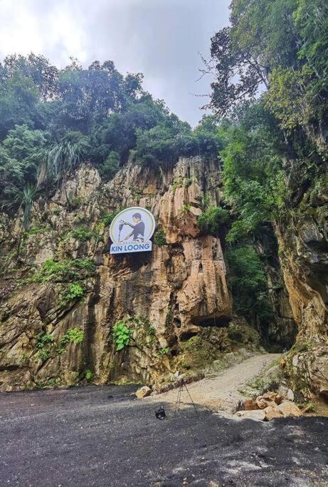Bdr Seri Botani Ipoh-Nordic エクステリア 写真
