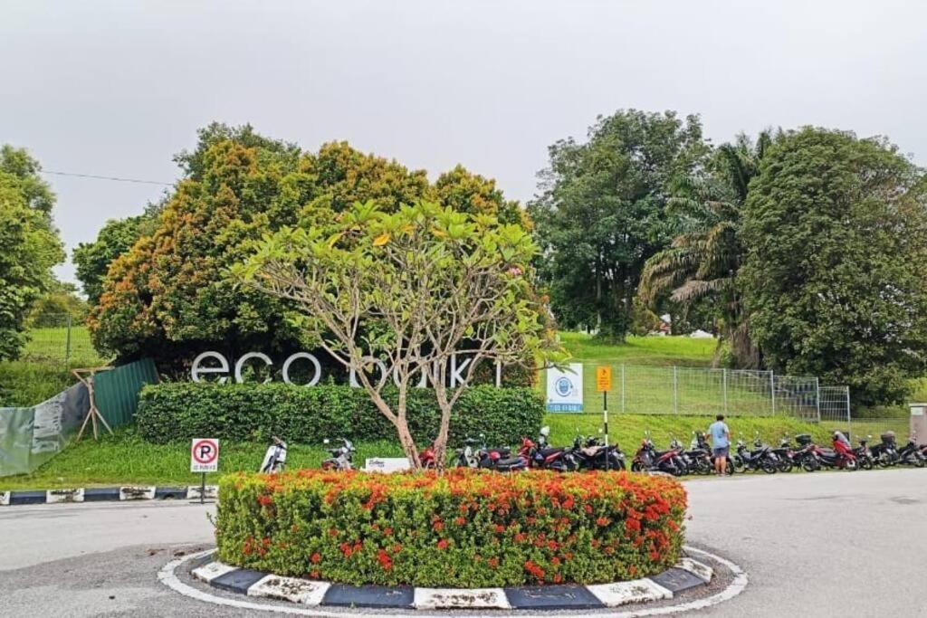 Bdr Seri Botani Ipoh-Nordic エクステリア 写真