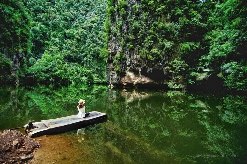 Bdr Seri Botani Ipoh-Nordic エクステリア 写真