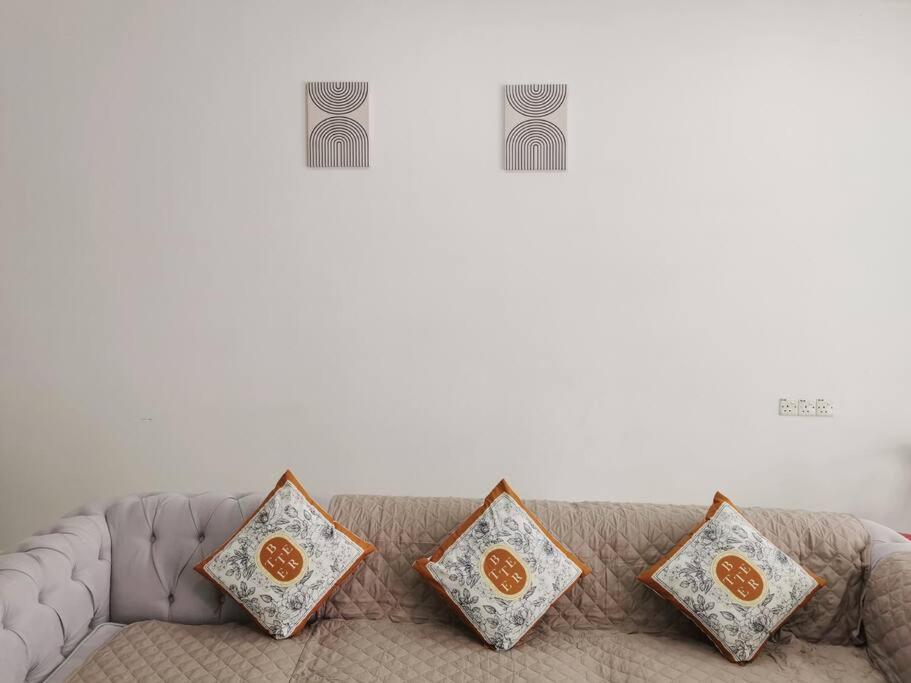 Bdr Seri Botani Ipoh-Nordic エクステリア 写真
