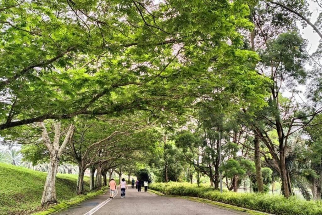 Bdr Seri Botani Ipoh-Nordic エクステリア 写真