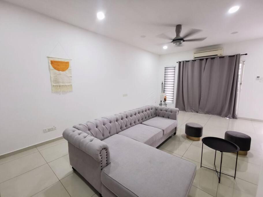 Bdr Seri Botani Ipoh-Nordic エクステリア 写真