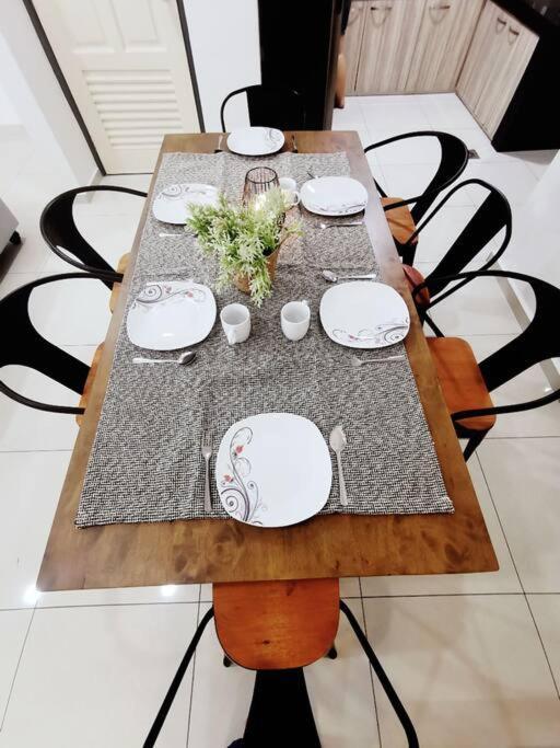 Bdr Seri Botani Ipoh-Nordic エクステリア 写真