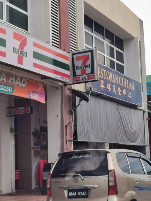 Bdr Seri Botani Ipoh-Nordic エクステリア 写真