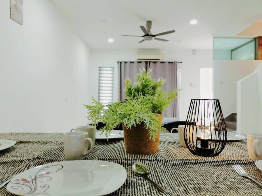 Bdr Seri Botani Ipoh-Nordic エクステリア 写真