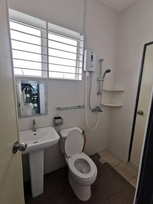 Bdr Seri Botani Ipoh-Nordic エクステリア 写真
