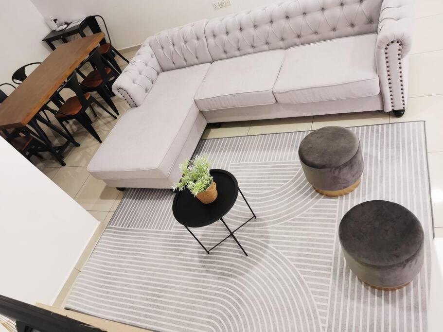 Bdr Seri Botani Ipoh-Nordic エクステリア 写真