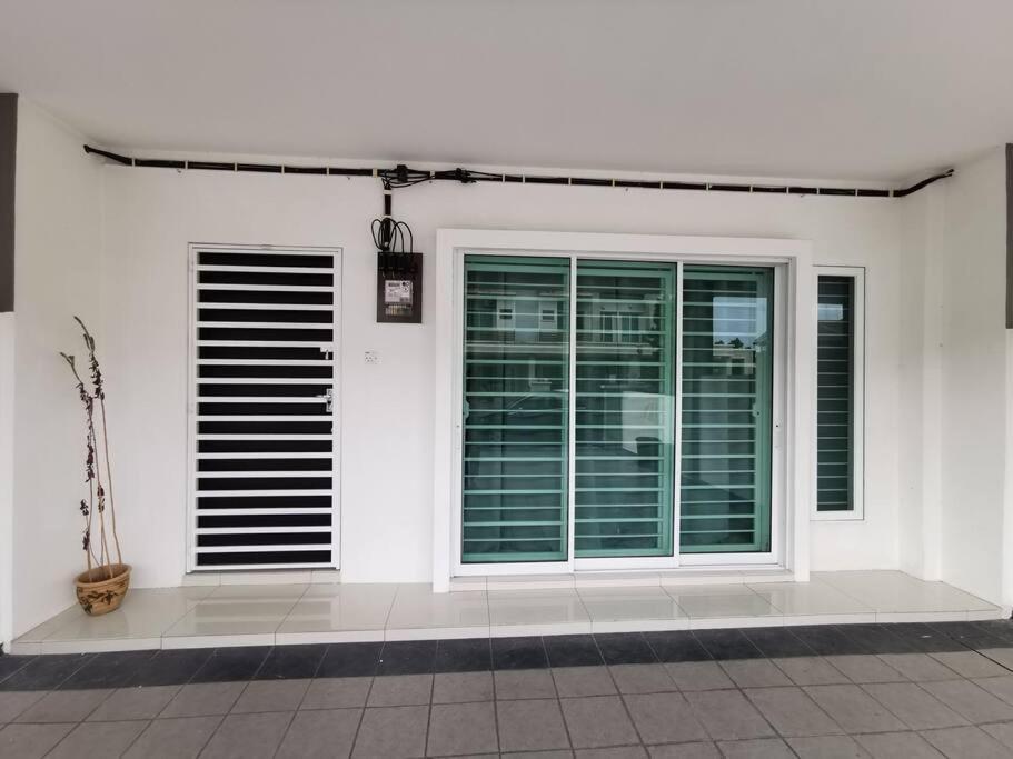 Bdr Seri Botani Ipoh-Nordic エクステリア 写真