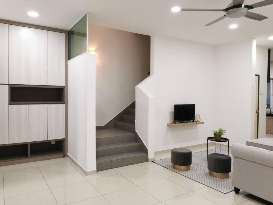Bdr Seri Botani Ipoh-Nordic エクステリア 写真