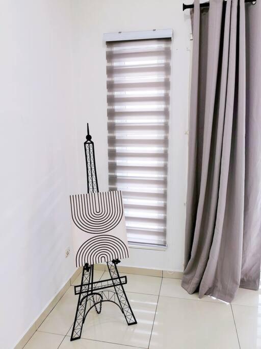 Bdr Seri Botani Ipoh-Nordic エクステリア 写真